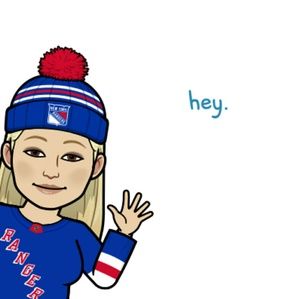 Meet your Posher, Donna